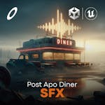 SFX Post Apo Diner