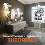 Sensei Ligtmass Tutorial