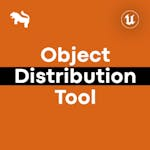 Object Distribution Tool