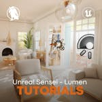 Sensei Lumen Tutorial