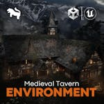 Medieval Tavern