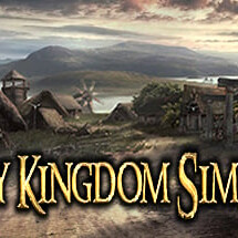 Fantasy Kingdom Simulator