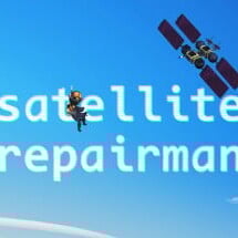 Satellite Repairman