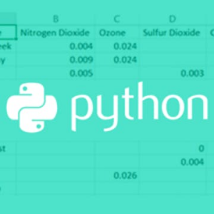 Reading Data from APIs with Python