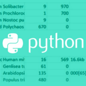 Web Scraping with Python and BeautifulSoup