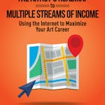The Artist's Roadmap to Multiple Streams of Income