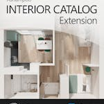 Interior Catalog Extension
