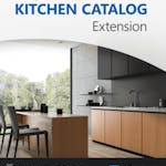 Kitchen Catalog Extension