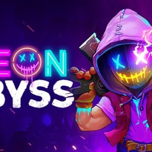 Neon Abyss: Deluxe Edition