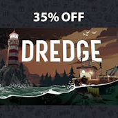 DREDGE- 35% Off Coupon