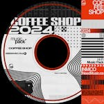 Jazz Coffee Shop Music Pack