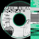 Western African Music Pack