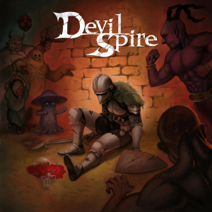 Devil Spire