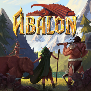 Abalon (formerly Summoners Fate)