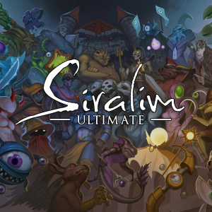 Siralim Ultimate