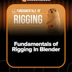 Fundamentals of Rigging: Learn how to rig in Blender