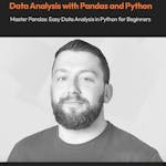 Data Analysis with Pandas and Python