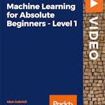 Machine Learning for Absolute Beginners - Level 1