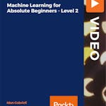 Machine Learning for Absolute Beginners - Level 2