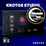 Krotos Studio 3 months subscription