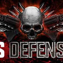 IS Defense