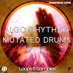 Algo Rhythms Mutated Drums