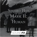 Studio Box Mark 2: Human