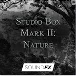 Studio Box Mark 2: Nature