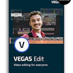 VEGAS Pro 19 Edit