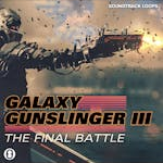 Galaxy Gunslinger III