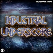 Industrial Underscore