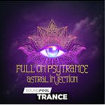 Full on Psytrance - Astral Injection
