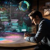 Excel Data Visualization Revamped: Python and ChatGPT for Dynamic Insights