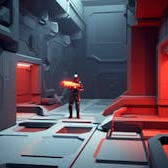 Train a FPS Game Machine Learning Agent in Godot 4