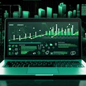 Mastering Data Visualization in Excel: Unveiling Insights with Dashboards