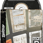 Buildings VOL.5 - Doors (Nanite and Low Poly)