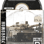 Leclerc AMX56 - Advanced Tank Blueprint