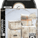 Cardboard Props Vol1