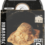 Termite Mounds - Vol 1