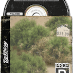 Foliage VOL.6 - Broom Bushes (Nanite and Low Poly)