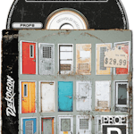 Buildings VOL.8 - Commercial Doors (Nanite & Low Poly)