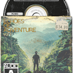 Echoes of Adventure: Vol 1