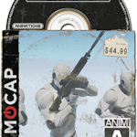 Rifle Basic - MoCap Pack