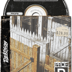 Fences VOL.2 - Farm and Town Modular (Nanite and Low Poly)