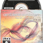 Ambient Systems - Loop Set: Vol. 3