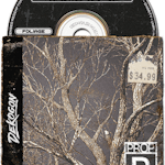 Foliage VOL.8 - Dead Trees (Nanite and Low Poly)