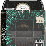 Stylised Barrier Shader