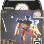 Realtime Designer: Lighting Kit