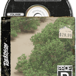 Foliage VOL.9 - Coyote Bushes (Nanite and Low Poly)