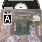 FPS Pistol And Knife Animations